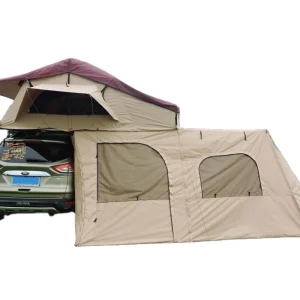 Camping & Outdoor Universal Fit Auto Fahrzeugdach Überlandzelt