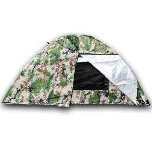 Tente imperméable pour le camping en plein air, la randonnée, la pêche et la plage