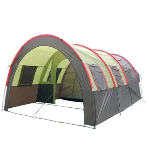 Extra Large Glamping Tunnel Camping Outdoor Tents