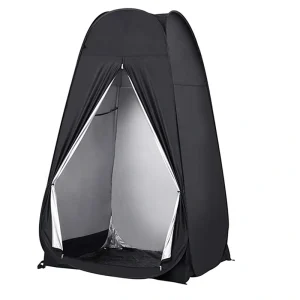 Toilette portable Pop up Quick Open Toilet Outdoor Camping Shower Tent ECO Dressing Tent