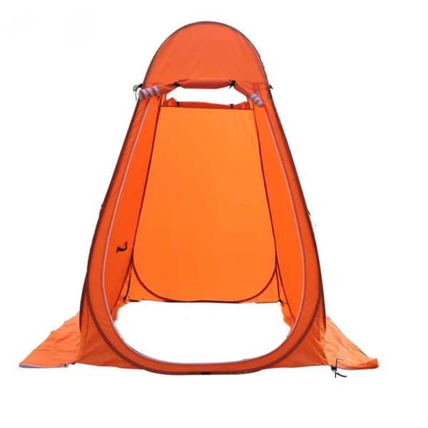 Fabbricazione Tenda portatile del bagno della doccia Tenda impermeabile della toilette Tenda di pesca che veste la segretezza Instant Pop up tenda della doccia all'aperto
