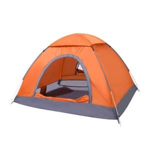 Легкие кемпинговые палатки для похода